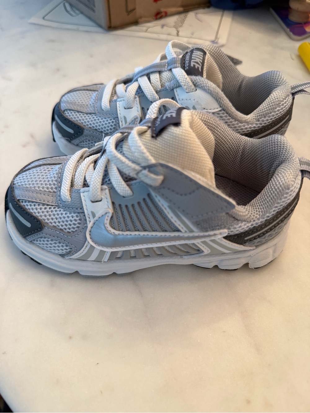 Toddler nike vomero